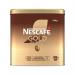 Nescafe Gold Blend 750g Pack of 2 Buy 2 Get FOC KitKat Pack of 24 NL819901