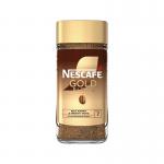 Nescafe Gold Blend Coffee Jar 190g 12620688 NL84697