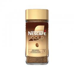 Nescafe Gold Blend Coffee Jar 190g 12620688 NL84697