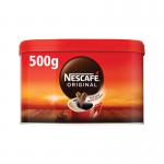 Nescafe Coffee Granules 500g 12315337 NL85680