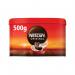 Nescafe Coffee Granules 500g 12315337 NL85680