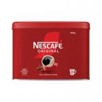 Nescafe Coffee Granules 500g 12315337 NL85680