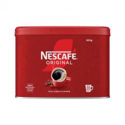Nescafe Original Coffee Granules 500g 12533637 NL85680
