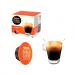 Nescafe Dolce Gusto Cafe Lungo Coffee Capsules (Pack of 48) 12562075 NL85907