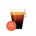 Nescafe Dolce Gusto Cafe Lungo Coffee Capsules (Pack of 48) 12562075 NL85907