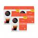 Nescafe Dolce Gusto Cafe Lungo Coffee Capsules (Pack of 48) 12562075 NL85907