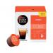 Nescafe Dolce Gusto Cafe Lungo Coffee Capsules (Pack of 48) 12562075 NL85907