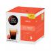 Nescafe Dolce Gusto Cafe Lungo Coffee Capsules (Pack of 48) 12562075 NL85907