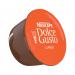 Nescafe Dolce Gusto Cafe Lungo Coffee Capsules (Pack of 48) 12562075 NL85907