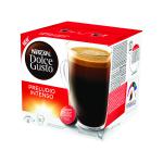 Nescafe Dolce Gusto Americano Bold Morning Capsules (Pack of 48) 12323831 NL86635