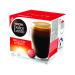 Nescafe Dolce Gusto Americano Bold Morning Capsules (Pack of 48) 12323831