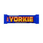 Nestle Yorkie Milk Chocolate Bar 46g (Pack of 24) 12351299 NL87263