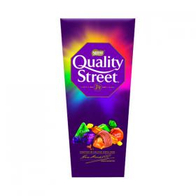 Nestle Quality Street 220g 12513000 NL88135