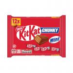 Kit Kat KitKat Chunky Minis 12623458 NL88278