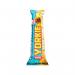 Nestle Yorkie Salted Caramel Pretzel Milk Chocolate DUO Bar 66g (Pack of 24) 12623921 NL89244