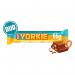 Nestle Yorkie Salted Caramel Pretzel Milk Chocolate DUO Bar 66g (Pack of 24) 12623921 NL89244