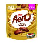 Nestle Aero Melts Caramel Pouch Bag 86g 12500158 NL89895