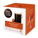 Nescafe Dolce Gusto Americano Intenso Capsules (Pack of 48) 12372154