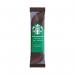 Starbucks Instant Hot Chocolate 35g (Pack of 20) 12414792SGL NL91644