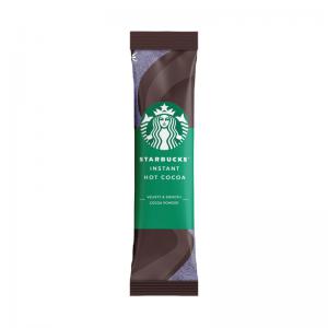 Starbucks Instant Hot Chocolate 35g 6x20 Sachets Pack of 120 12414792