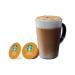 Nescafe Dolce Gusto Starbucks Caramel Macchiato Coffee Pods (Pack of 36) 12397694 NL92699