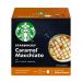 Nescafe Dolce Gusto Starbucks Caramel Macchiato Capsules (Pack of 36) 12397694