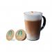 Nescafe Dolce Gusto Starbucks Latte Macchiato Coffee Pods (Pack of 36) 12397696 NL92703