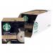 Nescafe Dolce Gusto Starbucks Latte Macchiato Coffee Pods (Pack of 36) 12397696 NL92703