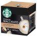 Nescafe Dolce Gusto Starbucks Latte Macchiato Coffee Pods (Pack of 36) 12397696 NL92703