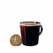 Nescafe Dolce Gusto Starbucks House Blend Americano Medium Roast Coffee Pods (Pack of 36) 12397697 NL92755