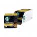 Nescafe Dolce Gusto Starbucks Americano Veranda Blend Coffee Pods (Pack of 36) 12397698 NL92757