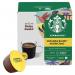 Nescafe Dolce Gusto Starbucks Americano Veranda Blend Coffee Pods (Pack of 36) 12397698 NL92757