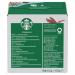 Nescafe Dolce Gusto Starbucks Americano Veranda Blend Coffee Pods (Pack of 36) 12397698 NL92757