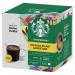 Nescafe Dolce Gusto Starbucks Americano Veranda Blend Coffee Pods (Pack of 36) 12397698 NL92757