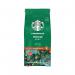 Starbucks House Blend Medium Roast Ground Coffee 200g 12400244 NL93211