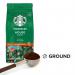 Starbucks House Blend Medium Roast Ground Coffee 200g 12400244 NL93211