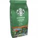 Starbucks House Blend Medium Roast Ground Coffee 200g 12400244 NL93211