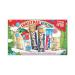 Nestle Kids Christmas Selection Box Medium 129g (Pack of 9) 12503797 NL95667