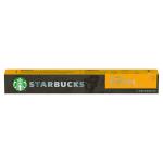 Nespresso Starbucks Blonde Roast Espresso Coffee Pods (Pack of 10) 12423392 NL96160