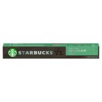 Nespresso Starbucks Pike Place Lungo Coffee Pods (Pack of 10) 12423398 NL96180