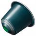 Nespresso Starbucks Decaffeinated Espresso Coffee Pods (Pack of 10) 12423420 NL96186