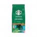 Starbucks Medium Roast Single-Origin Colombia Ground Coffee 200g 12400229 NL96303