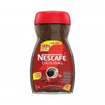 Nescafe Original Coffee Jar 190g 12628336 NL96376