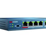 Hikvision 8 Port Network Switch DS-3E0109P-E(C) NM07314