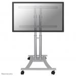 Neomounts Mobile LCD Floor Stand                  