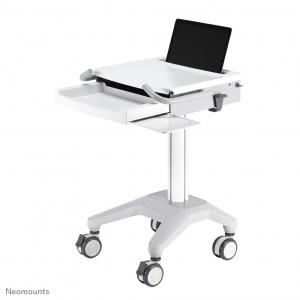 Image of Neomounts Medical Mobile Laptop Stand
