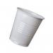 MyCafe Squat Vending Hot Cup White 7Oz (Pack of 2000) GIPSSVCW07 NP05570