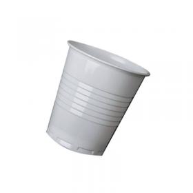 MyCafe Squat Vending Hot Cup 7oz White Pack of 2000 NP05570 NP05570