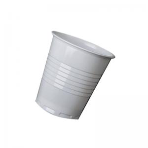 MyCafe Squat Vending Hot Cup 7oz White Pack of 2000 NP05570 NP05570