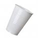 MyCafe Tall Vending Hot Cup White 7Oz (Pack of 2000) GIPSTCW2000 NP05585